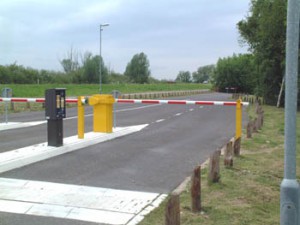Voor het parkeren bent u wel een vergoeding verschuldigd